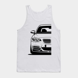 F22 F23 Tank Top